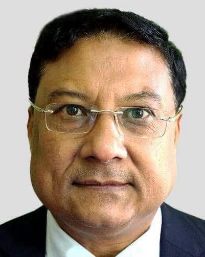 जनआस्था साप्ताहिकका सम्पादक किशोर श्रेष्ठ पक्राउ