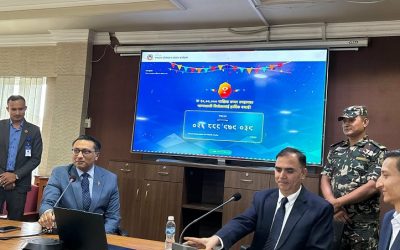 ३५० रुपैयाँको सामान किने, १० लाखको बम्पर उपहार जिते