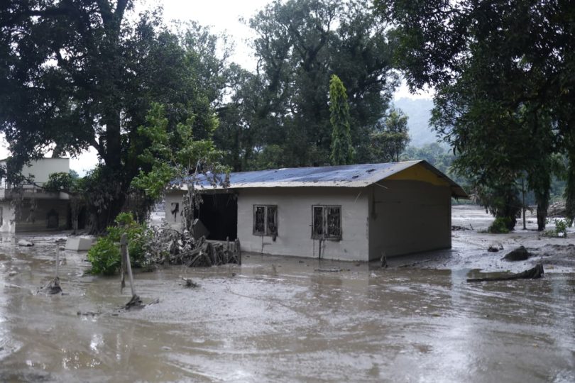 कर्मचारीको तलब काटेर राहत कोषमा जम्मा गर्ने निर्णय