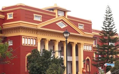 राष्ट्रपति कार्यालयको १६ करोडभन्दा बढी रकम लेखापरीक्षण भएन