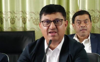 रसुवागढीसम्म जाने वैकल्पिक बाटोहरू तयार हुँदै छन् स् सडक विभाग