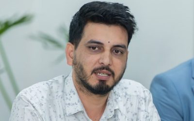 बाढी प्रभावित क्षेत्रका सडक सञ्जाल असोजभित्रै सञ्चालन हुन्छ : मन्त्री लम्साल