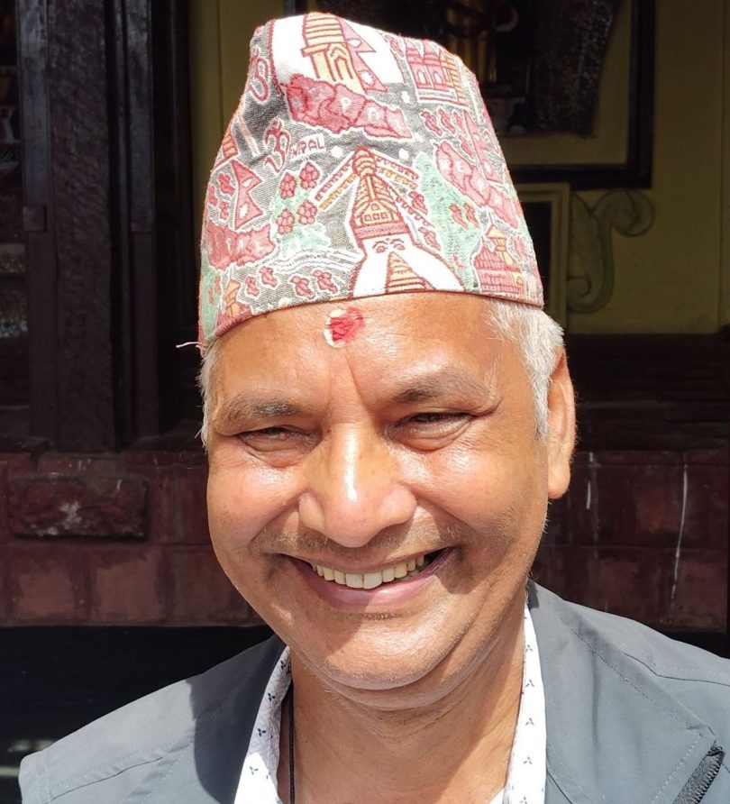 बदलिएको सहिदको परिभाषा