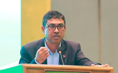 विद्युत् प्राधिकरणको कार्यकारी निर्देशकमा दीर्घायूकुमार श्रेष्ठ