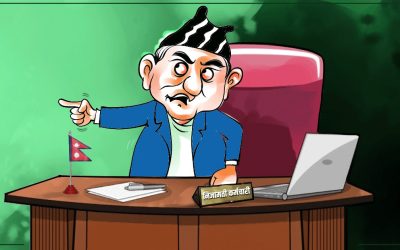 सरुवा भएका कर्मचारीलाई रमाना नदिए कार्यालय प्रमुख र लेखा प्रमुखबाट तलब असुल्ने