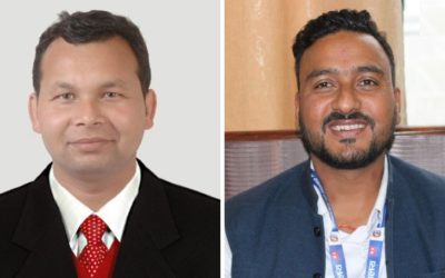रसुवाको सीडीओ फेरिए