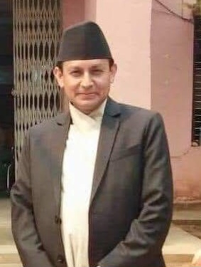 नवराज थपलियाको स्पष्टीकरण : ‘आरोपको निष्कर्षमा पुग्नुअघि निष्पक्ष छानबिन होस्’