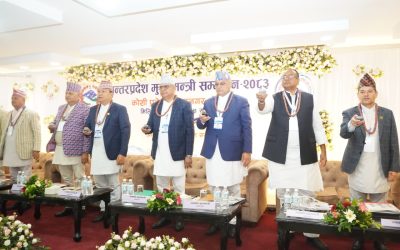 संघीय सरकारप्रति ६ प्रदेशका मुख्यमन्त्रीको असन्तुष्टि