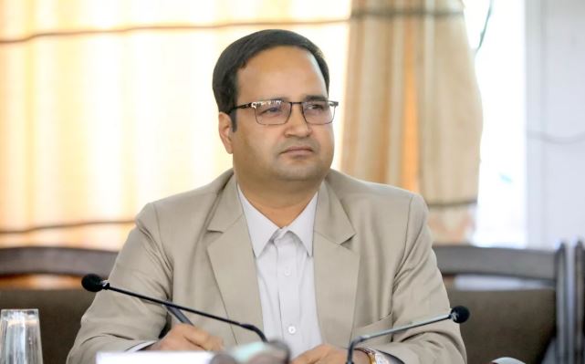 मलेसियाका लागि प्रस्तावित राजदूत खरेलको नाम अस्वीकृत