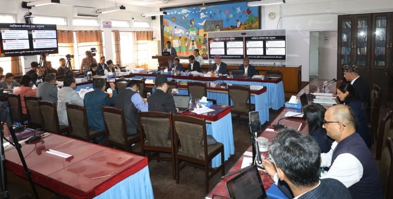 प्रस्तावित १३ राजदूतको सुनुवाइ सकियो, अनुमोदनका लागि छलफल जारी