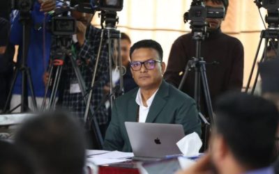 साउदीका लागि प्रस्तावित राजदूत सुनारको नाम अस्वीकृत