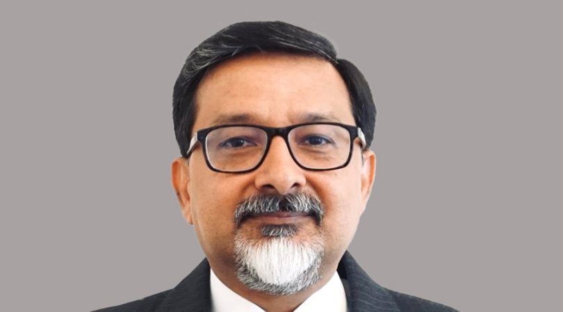 नेपालका लागि भारतका राजदूत फेरिए, सुधाकर दलेला बने नयाँ राजदूत